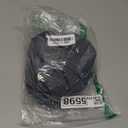 Jurassic Park Men's Big Classic Movie Logo T-Shirt (Medium)