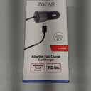ZGear 2.4AMP Car Charger Type-C