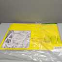 Strathmore Smooth Newsprint Paper Pad 18"X24"-50 Sheets -307018
