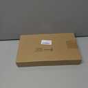 Spiareal 9 Pcs Paper Christmas Tree Decor 3D Honeycomb Trees Table Centerpiece for Modern Mantel Decorations Beige Brown Gray Home Xmas Holiday Party Decorations 6, 8, 12 Inch