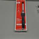 Revlon Perfect Heat Triple Ceramic Curling Iron | For Silky Smooth Tight Curls (3/4 in)