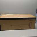 Wet Dry Vacuum Cleaner, 180 Lay-Flat Cordless Vacuum Mop Combo with Edge Cleaning, All-in-One Floor Cleaner for Hard Floors, Self-Cleaning, 35mins Runtime, LED Display, Voice Prompts