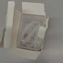 Baby Nasal Aspirator Replacement Parts Silicone Tips & Tubes, Compatible with GROWNSY, HEYVALUE, Nozebot & Momcozy, Dishwasher Safe, Includes Multiple Silicone Tips & Storage Case