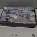 Metal Detector for Adults,12 IP68 Waterproof Search Coil with High Accuracy System,Advanced DSP Chip Technology,5 Modes with LCD Backlit Display for Beach Hunting&Jewelry Finding (Gray)