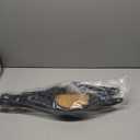 A-Premium Rear Rearward Lower Control Arm, with Bushing, Compatible with Toyota Corolla 2019-2023, Corolla Cross 2022-2023, Prius 2016-2022, Prius AWD-e 2019-2022, Prius Prime, C-HR CHR & Lexus UX200