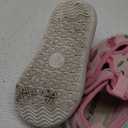 Toddler Wide Toe Box Water Shoes: Boys Girls Zero Drop Beach Sandals Summer Kids Barefoot Swim Pool Shoe, 7