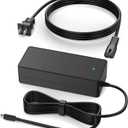 VHBW 42V for Phantom Gogo Electric Scooter Charger Compatible with Phantom Gogo A8/A9/A10 Electric Scooter