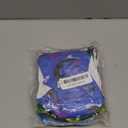 Wegreeco Belly Bands for Male Dogs, (4 Pack) of Washable Male Dog Diapers, Super Absorbent Dog Belly Band (Fruit, Adventure, Small)