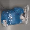 14" Blue Monster, Hand Puppet