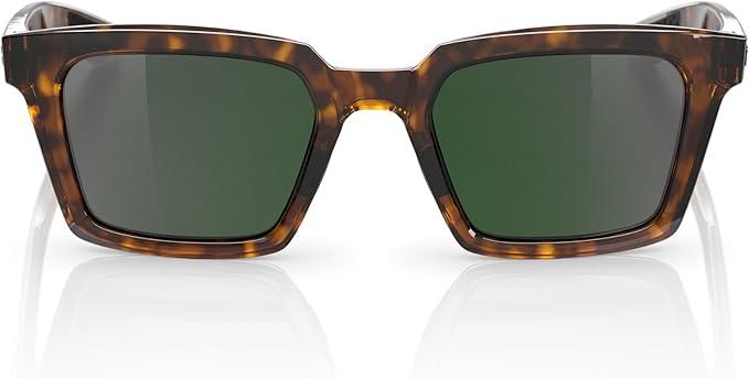 Stylish Fashion Sunglasses - Comfortable Sunglasses & Hydrophobic Lens - Lightweight & Scratch-Resistant Eyewear