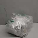 Christmas Ornaments for Xmas Trees,Silver Shatterproof Christmas Ball Ornaments (32 pcs)