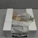 Homde Makeup Organizer 360 Degree Rotating Cosmetic Storage Display Perfume Organizer Cologne Organizer