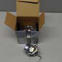 640152 Carburetor for Tecumseh HM80 HM90 HM100 640023 640152A 640051 640140 640260B 8-10 HP Engine Snow Blower Mower Generator with Parts Tune Up Kit