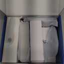 TEEHO TE004 Keyless Entry Keypad Door Lock with Handle - Smart Digital Electronic Lock for Interior Door with Anti-Peeping, Auto Lock & Passage Mode - Easy Installation - Satin Nickel