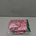 Swim EVENT 2pcs/Set Sparkly Crystal Decorated Bikini Summer, Size XL