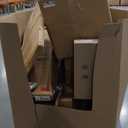Pallet of Salvage Items