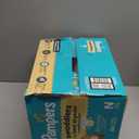 Pampers Swaddlers Diapers, Size 0 (up to 10 lbs), 84 Count, Absorbent, Keeps Baby Dry and Comfortable, Skin Safe Disposable Baby Diaper  (Newborn)