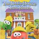 Little House That Stood