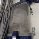 Shark NV360 Navigator Lift-Away Deluxe Upright Vacuum with Large Dust Cup Capacity, HEPA Filter, Swivel Steering, Upholstery Tool & Crevice Tool, Blue