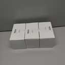 3 x C7 Bulbs Classic Christmas Lights - 50 LED 31ft Strawberry String Light - Extendable 8 Modes Funtion with Timer Fairy Lighting for Outdoor, Indoor, Party, Home, Tree Decorations (Multicolor)