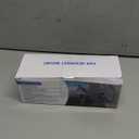 Tablet Holder for Car Headrest, Upgraded [3 in 1 Adjustable Extension Arm] iPad Car Mount for Back Seat, Road Trip Essentials for Kids, for 4.7-12.9" Like iPad Pro, Air, Mini, Galaxy, Fire HD Tablet (Black)