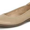 Naturalizer Women's, Flexy Flat Size 12