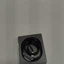 Fitness Tracker with Heart Rate/Blood Oxygen/Sleep Monitor, 20+ Sports Modes Smart Watches for Women/Men, Activity & Step Tracker Smart Watch for Android/iOS Phones (Dark Black)