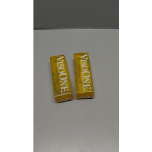 VISOONE Blue Light Blocking Glasses Square with Anti Computer Glare for Gaming Women and Men MONTANA (Large, Black+grey)