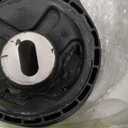 Engine Motor Mount Replacement for 2009-2019 Traverse Enclave Acadia Saturn 3.6L Automatic Transmission, Replace OE A5444 A5548HY A5549HY A5458HY