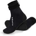 XUKER Neoprene Water Socks 3mm, Sand Proof Beach Volleyball Socks Diving Socks for Outdoor Water Sports 

 3XL