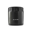 Polaris OEM Oil Filter for RZR Pro XP & XP 4 Turbo & Turbo S & Turbo R, Sportsman XP 1000 & 570 & 850 & 450 HO, Scrambler 850 & XP 850 & XP 1000 & XP 1000 S Models and More, 2520799
