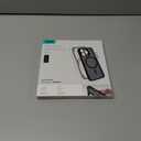 ESR for iPhone 15 Case, Translucent Matte Case, Compatible with MagSafe, Military-Grade Protection, Classic Series, Clear Pink (Frosted Pink Set)