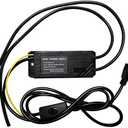 7KV 7000V Neon Power Supply for Glass Neon Sign Electronic Neon Light Beer Signs Bar Lights Transformer (Red)