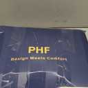 PHF 100% Cotton Waffle Weave Blanket Queen Size for Bed, Soft Lightweight & Breathable, All-Season Comfort, 300 GSM Luxury Aesthetic Blanket for Home Decor, 90"x90", Oatmeal