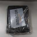 Dog Car Seat Covers, Waterproof Front Seat Cover for Dogs, Scratch-Proof, Nonslip Pet Passenger Seat Cover Protector, Universal Fit for Cars Trucks SUVs, Standard Size, 2 Packs Black