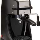 Capresso 304.01 Steam Pro Espresso and Cappuccino Machine