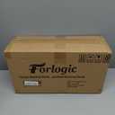 Backdrop Stand 10x7.5ft(WxH), Heavy Duty Adjustable Photo Back Drop Stand kit, Suitable for Party, Photography, Weddings