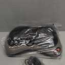 Papillon Shiatsu Back Massager with Heat, Deep Tissue Massage Pillow for Neck, Shoulder, Foot & Lower Back Pain Relief, Electric Kneading Massager for Home, Office, Car-Gifts for Mom, Dad, Men, Women