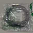 Gates 27233 Power Brake Vacuum Hose-3' Length, Inner Diameter 15/32"