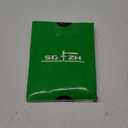 5/16" x 3" Hex Head Lag Screws Bolts 20Pcs 304 Stainless Steel 18-8, Partial Thread, Hexagon Head Wood Screws by SG TZH (5/16-18 x 3")