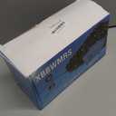 xbbwmrs 16 PCS Aquarium Filter Cartridge Compatiable with Aqua-Tech Filters (EZ-Change #3) Fish Tank Filter Cartridge Compatiable with Aqua-Tech 20-40 & 30-60 Power Filter