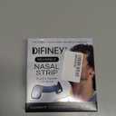 Nasal Strips for Snoring,Extra Strength Snoring Solution Nose Strips for Breathing,Sports, Sleep,Dark Black