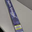 ShadowDancer Handmade Full Tang Katana Sword - Authentic T10/1095 Steel Blade with Real Hamon,Not L6 Clay Temper, and Sharp Edge - Perfect for Iaido, Martial Arts Practitioners (ChaIshime)