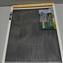 Frost King AWS1537SP WB Marvin Adjustable Window Screen, Natural