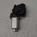 JDMON Compatible with Power Window Left Motor Kia Optima 2011 2012 2013 2014 2015 Front Driver Left Window Regulator Motor Replaces 82450-2T000 824502T000