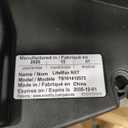 Evenflo Pivot NXT Travel System with LiteMax NXT Infant Car Seat (Latte Tan)(EXP:2035-12-01)