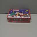 6pcs Christmas Bath Bombs Gift Set (Christmas)