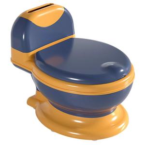 Uonlytech Children Potty Training Toilet Portable Removable Pot Safe for Boys Girls Baby Newborn (Assorted Color)