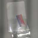 Prestee 200 Pack Clear Cellophane Bags for Favors - Transparent Goodie Bags for Birthday Party, 6x10 Inch Clear Bag with 4-Inch Twist Ties - Candy, Treat, Cookie Bag for Gift Giving