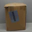 7FT Tall Christmas Inflatable Santa Playing The Piano with Penguin Dancing Decoration, Xmas Blow Up Santa Inflatables Built-in 4 Led Lights for Christmas Holiday Yard Lawn Outdoor Decoration